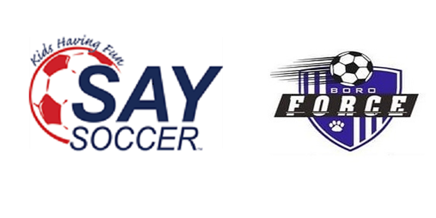 Register for Fall Soccer